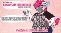 ANNOUNCEMENT! New Website!