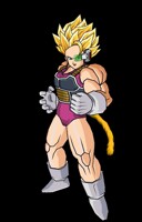 Legendary Super Saiyan Pan by EspadaDelOscuro -- Fur Affinity [dot] net