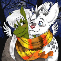 Autumn Snuggles