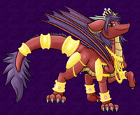 Prettier Than You~ by Bluedragon62