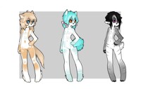 Adopts (CLOSED)
