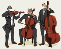Trio