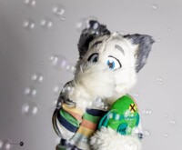 More bubbles !