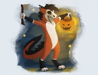 2Spooky So Scary