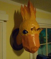 Halloween Memories
