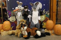 Good Grief Bass Pro..