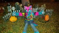Happy Halloween!