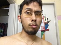 Taking the No-Shave-vember Challenge 2014