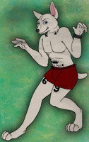 Gwolo 1 -Commission-