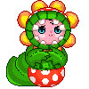 (Gift) Bouncy Petey-Kip!