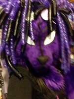 Purple haze 