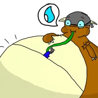 Inflated Stan