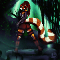 :Com: :Tomb Raiding: