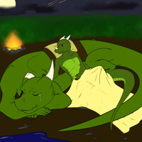 A friend is always there