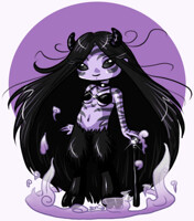 Dark Faun