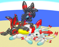 Stream drawing thing