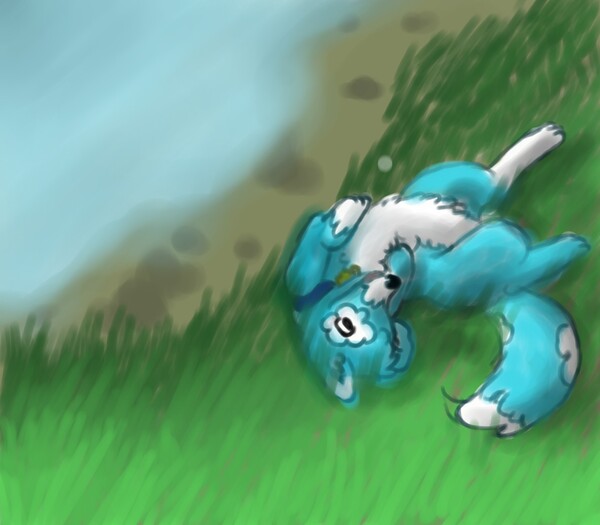 Hour 2 by Moonlit_Legacy -- Fur Affinity [dot] net Hour 2 by Moonlit_Legacy