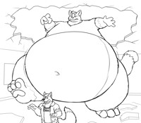 Hypr and the Super Scope 3/4