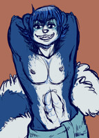 Towel Boy