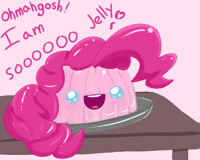 Jelly Pie Forever