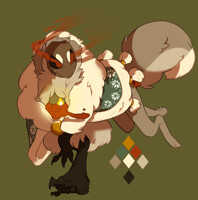 [Auction:CLOSED] Crucible: Northern Wind