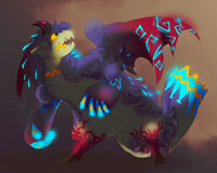【not my art】Art of the Eisenheim
