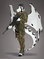 commission - bigbangchiller