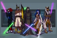 Star Wars : Shadow Of The Empire