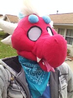 Halloween Photo!~