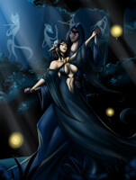 Dance with me .::collab::.