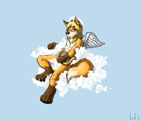 JCFox Cmmssn