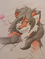 Anime Holly