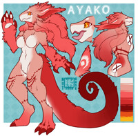 【not my art】Art of the Nut-Case