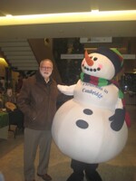 Willy Melt @ Christmas Market (Photo 5)