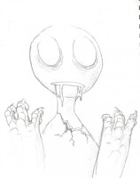 Phillip the enderman