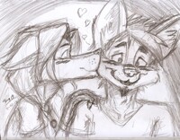 Just One Kiss -Nostalgia-