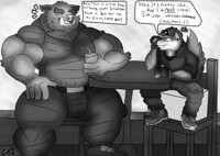 Cafe Meetup