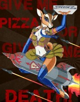 Pizza Propaganda