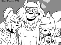 Veleno Family