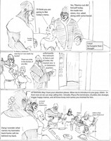 p22 of Warfare Meets apes