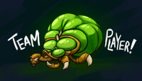 Bustin' Makes Me Feel Good