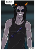 Broken Sunglasses - 6/6