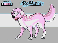 Pup Adopt [Open]
