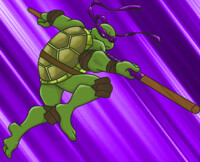 Donatello