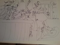 Gift art: Maitre_joker