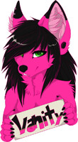 Kawaii as fuk~