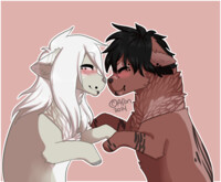 Gay babes