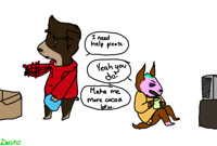 Play Nice Drif