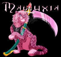 Marluxia 