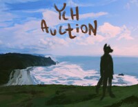 YCH Auction [Edit: Closed] // Stream Info & Commissions